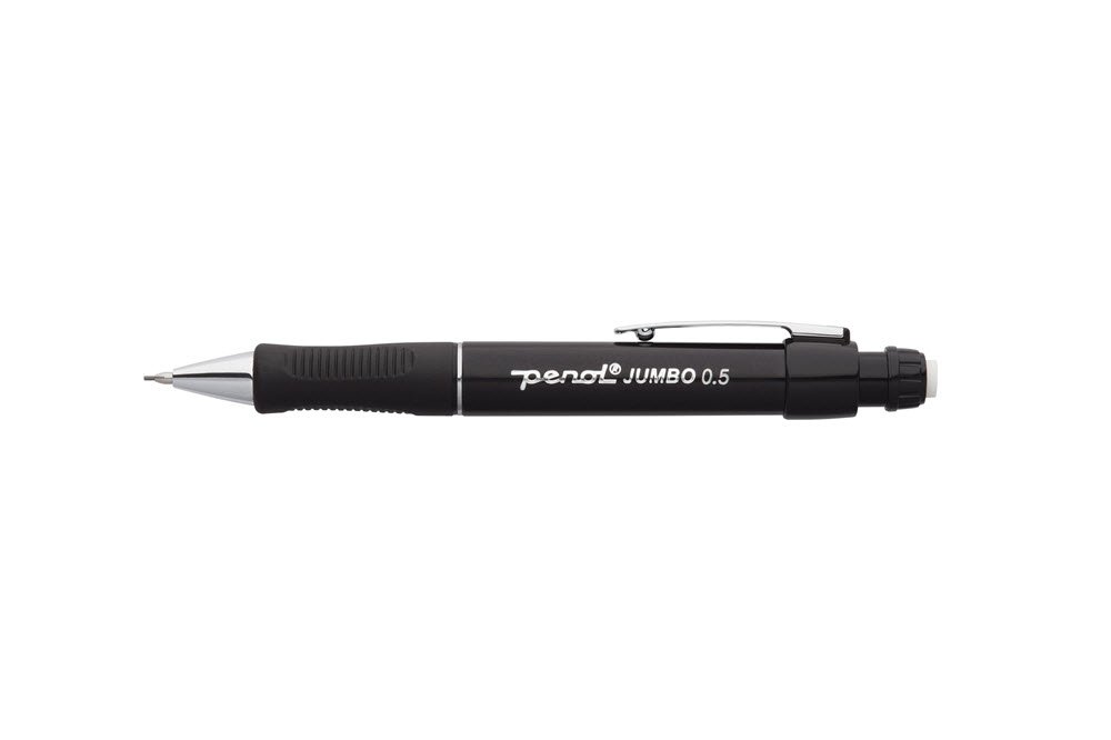 Penol jumbo 0,5 pencil Sort